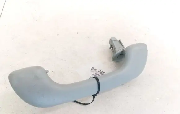 Renault Scenic I Front interior roof grab handle 8200048231