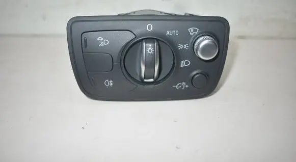 Audi A7 S7 4G Light switch 4G0941531AN