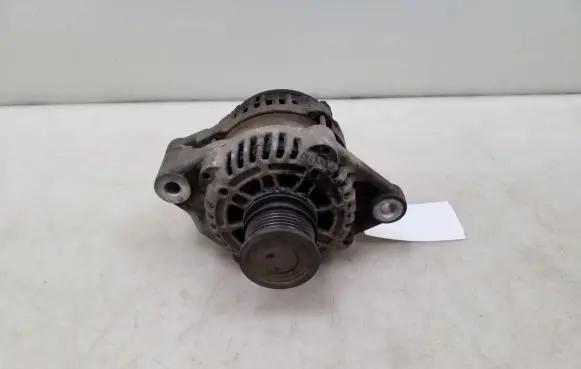 Opel Insignia A Generator/alternator 13502583