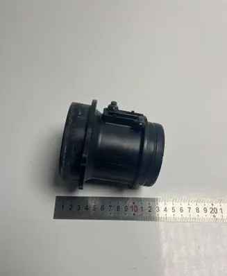 Audi A6 S6 C7 4G Mass air flow meter 059906461N