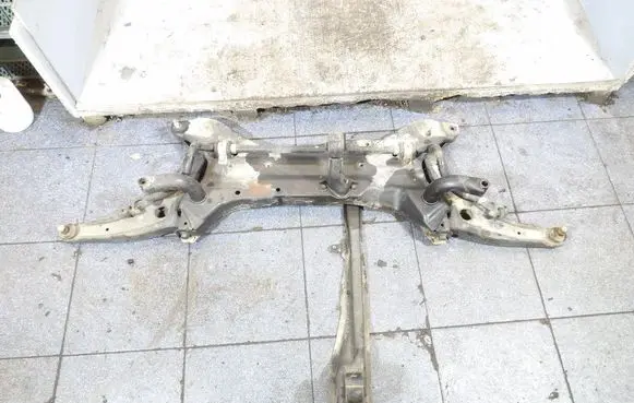 Front subframe