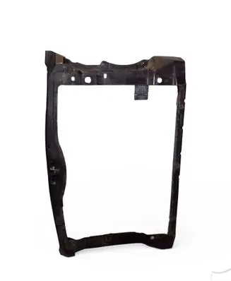 Skoda Octavia Mk2 (1Z) Radiator support slam panel 5L0010729H