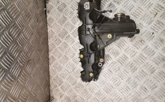 Audi A3 S3 8P Intake manifold 03l129711an
