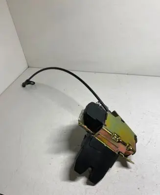 Volvo S60 Tailgate/trunk/boot lock/catch/latch 8652398 7890CZ