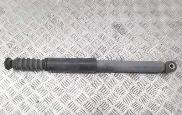 Renault Modus Rear shock absorber/damper 8200846629 814902001896