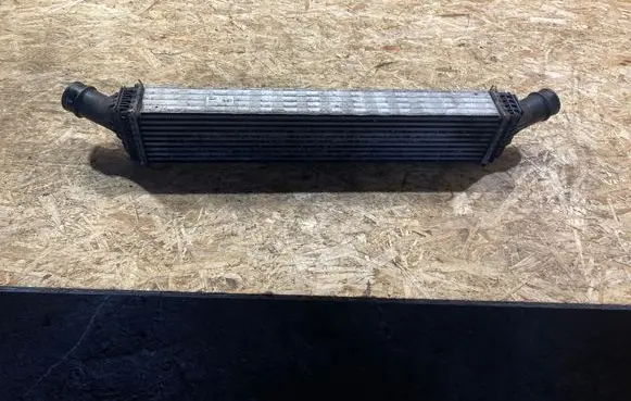 Audi A8 S8 D4 4H Intercooler radiator 8K0145805E