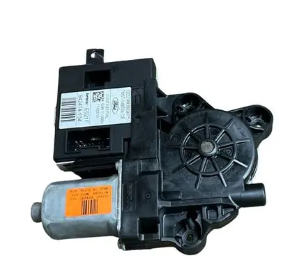Ford Kuga I Rear door window regulator motor 979040100 7M5T14B534CE