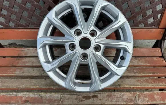 Volkswagen Transporter - Caravelle T7 R16 alloy rim 