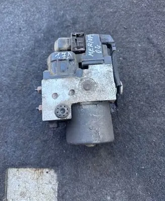Opel Meriva A ABS Pump 0265216478