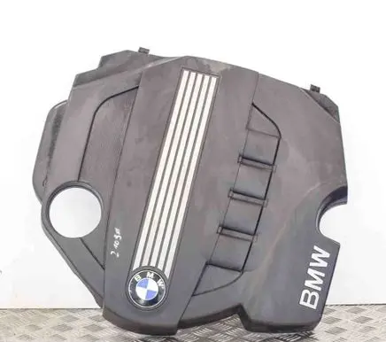 BMW 3 E90 E91 Engine cover (trim) 4731149