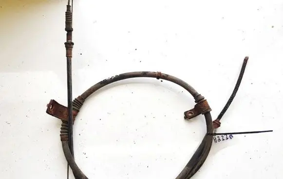Hyundai H-1, Starex, Satellite Handbrake/parking brake wiring cable 