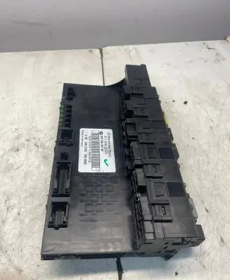 Mercedes-Benz E W211 Comfort/convenience module 2115452001 5DK00804740