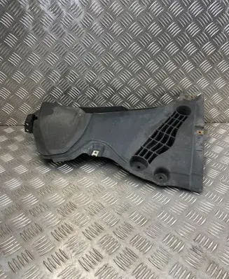 Audi A6 S6 C8 4K Engine splash shield/under tray 4K0853887E