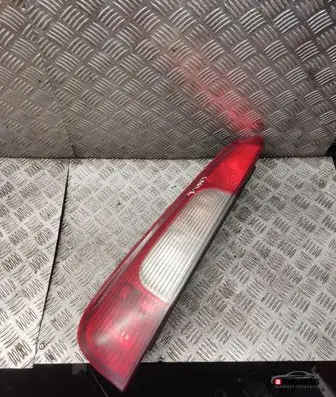 Ford Focus C-MAX Rear/tail lights 3m5113n411aa