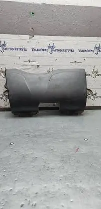 Air intake duct part