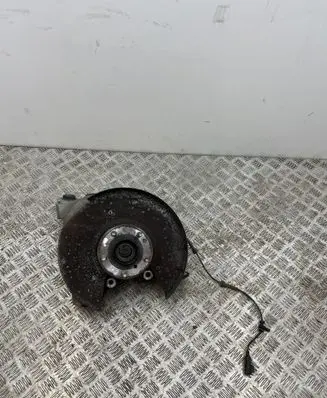Jaguar XF X260 Rear wheel hub GX731109CA