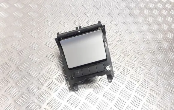 Volkswagen Golf V Ashtray (front) 1K0857961