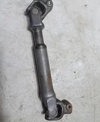 Mazda 6 Steering column universal joint 