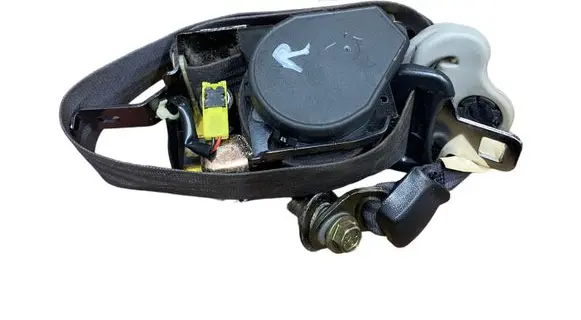Honda Accord Front seatbelt NSB098GL08 0432072
