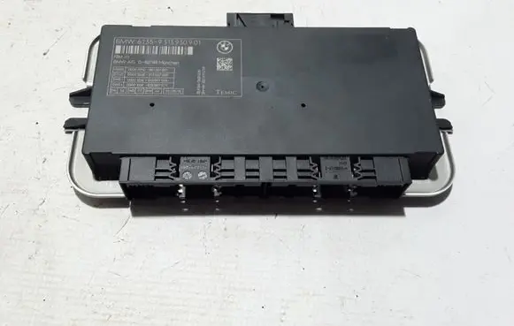 BMW 5 F10 F11 Light module LCM 9313930