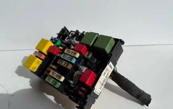 Other control units/modules