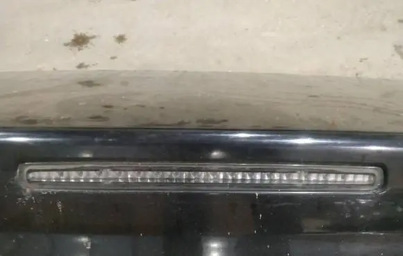 Opel Vectra C Third/center stoplight 
