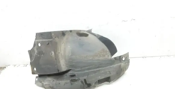 Opel Vivaro Front wheel arch liner splash guards 93852070
