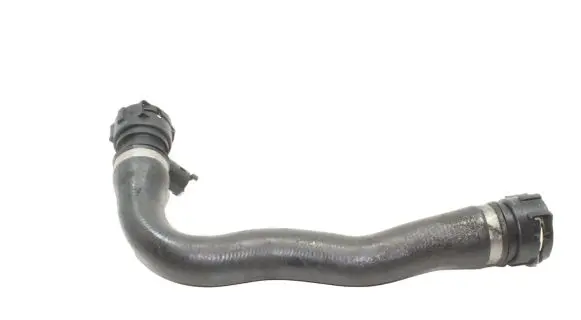 BMW 6 E63 E64 Engine coolant pipe/hose 7508011 17127508011