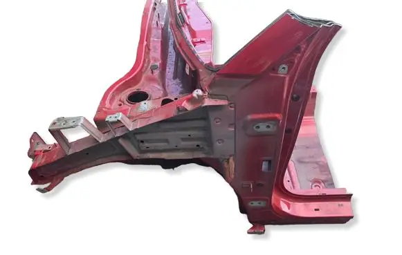 Hyundai Tucson TL Front quarter panel 