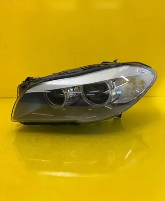 BMW 5 F10 F11 Headlight/headlamp 7203245-18