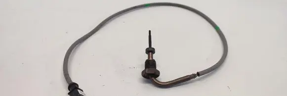 Volkswagen Tiguan Exhaust gas pressure sensor 04L906088CC