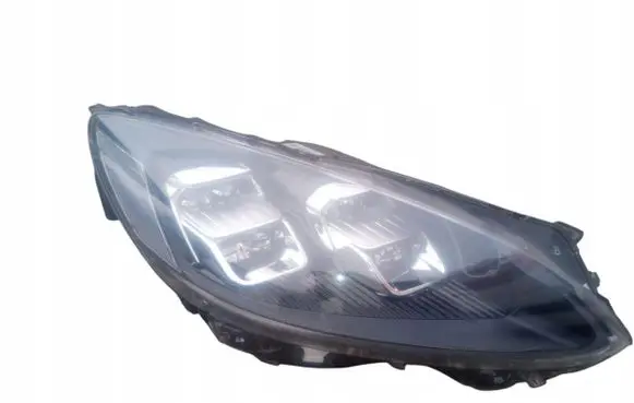 Ford Kuga III Headlight/headlamp lv4b-13e014-fb