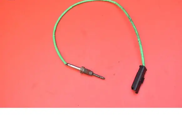 Jaguar F-Pace Sensor H4D35J254AA