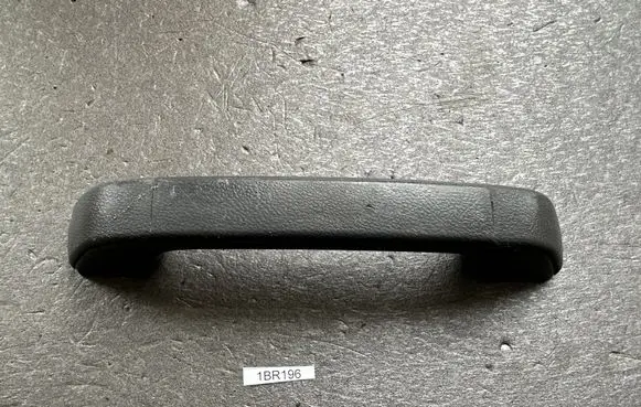 Other trunk/boot trim element