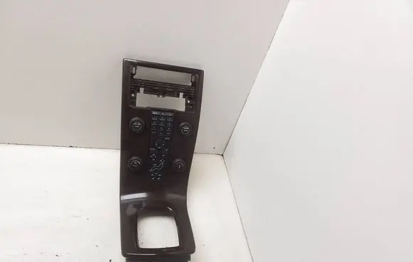 Climate control unit