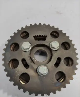 Volkswagen Touran I Camshaft pulley/ VANOS 038109111E