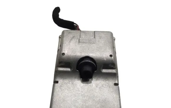Opel Astra K Parking PDC control unit/module 39093426