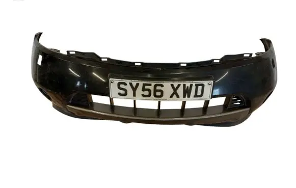 Nissan Murano Z50 Front bumper