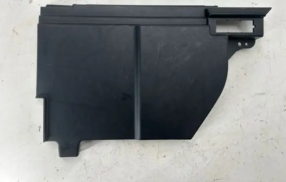 Ford Edge II Dashboard lower bottom trim panel EM2BR044C98 EM2BR044C98ACW