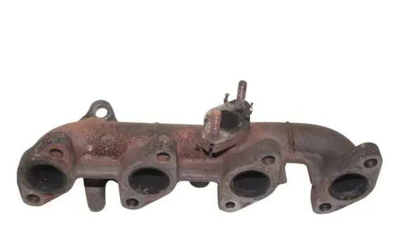 Hyundai i40 Exhaust manifold
