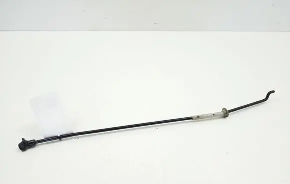 Toyota Verso Front bonnet/hood damper/strut 534400F020