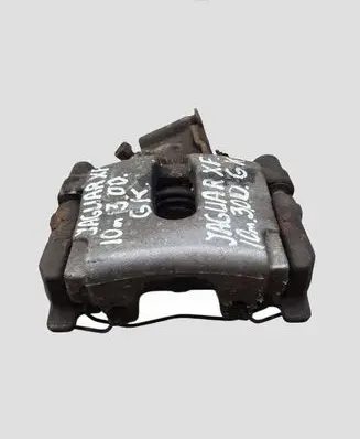 Jaguar XF X250 Rear brake caliper