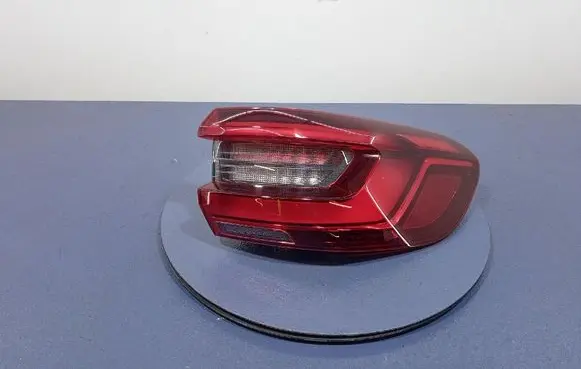 BMW X5 E53 Rear/tail lights 7442260