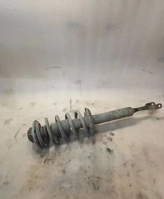 Skoda Superb B5 (3U) Front shock absorber with coil spring 