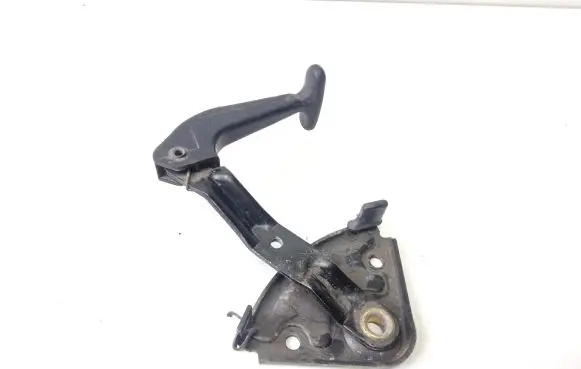 Audi A8 S8 D2 4D Engine bonnet (hood) release handle