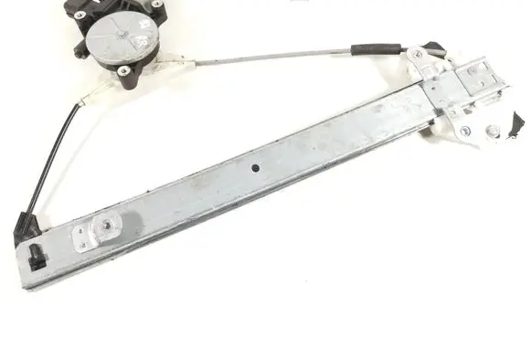 Honda FR-V Rear door window regulator with motor 72710-SJD-003