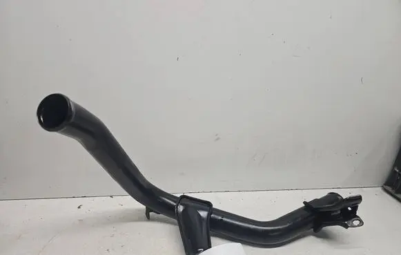 Ford Focus C-MAX Intercooler hose/pipe 1234