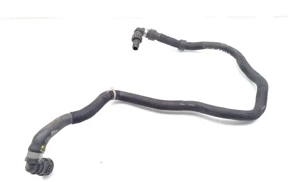 Jaguar I-Pace Electric car engine cooling hoses/pipes L9D38D322AB