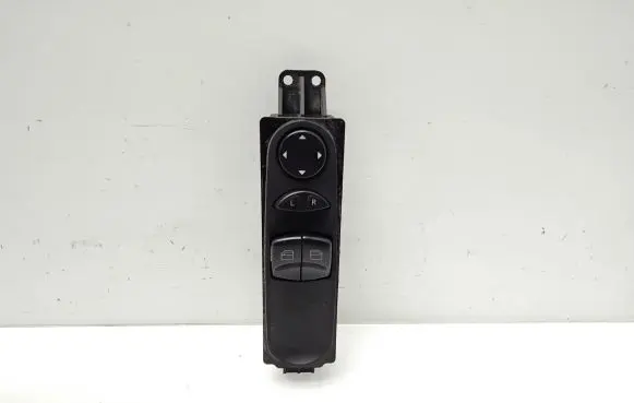 Mercedes-Benz Sprinter W906 Electric window control switch A9065451213