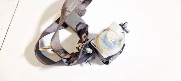 Honda Civic Middle seatbelt (rear) e40435060
